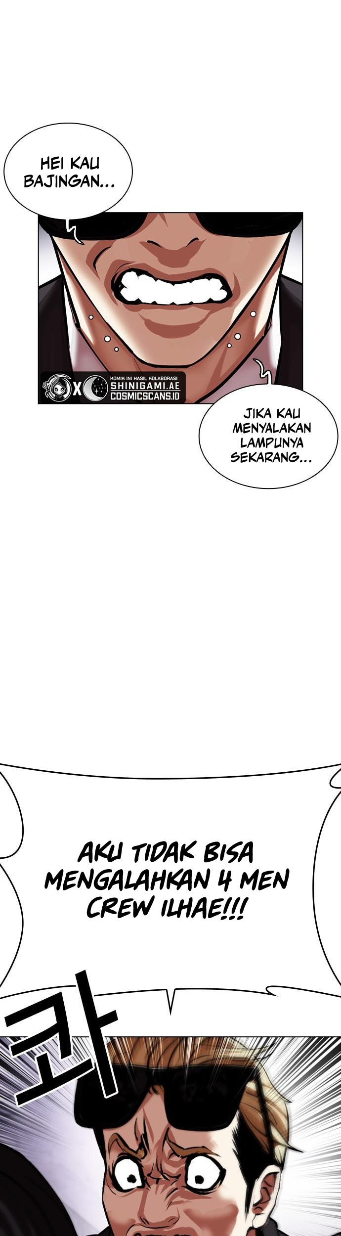 Lookism Chapter 472 Gambar 83