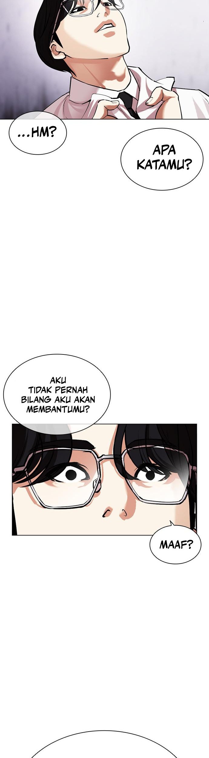 Lookism Chapter 472 Gambar 86