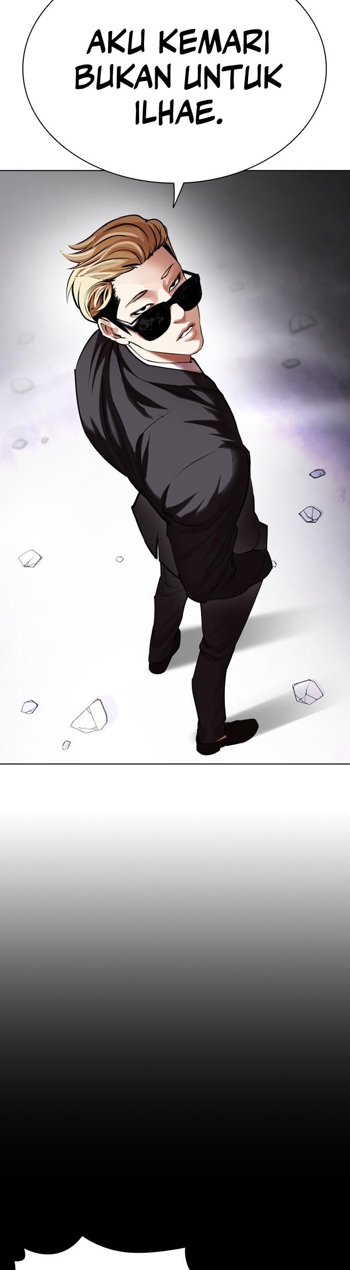 Lookism Chapter 472 Gambar 87