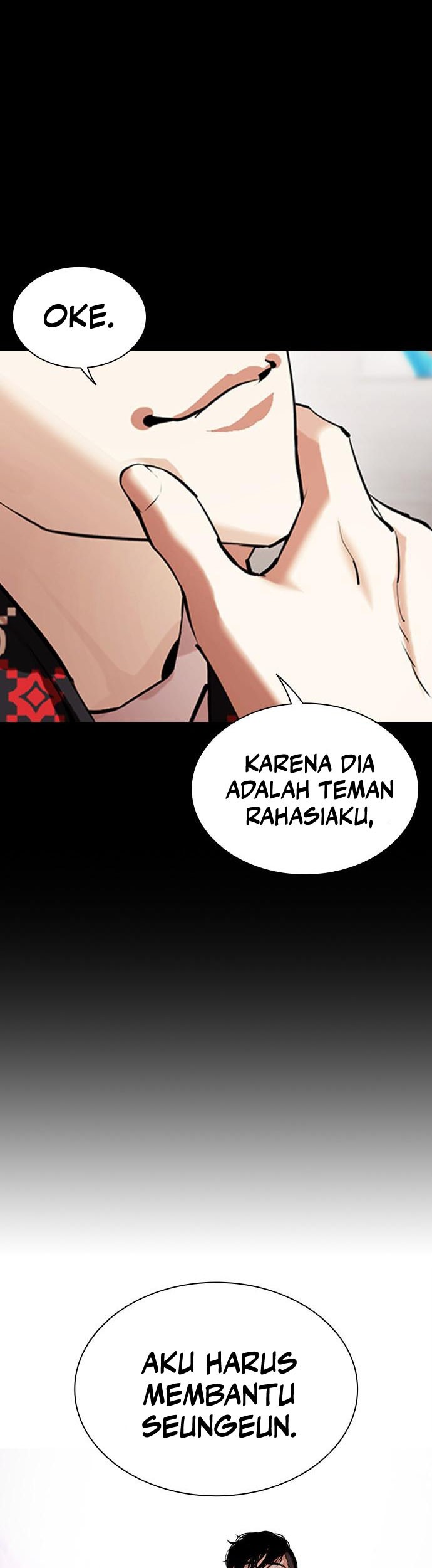 Lookism Chapter 472 Gambar 93