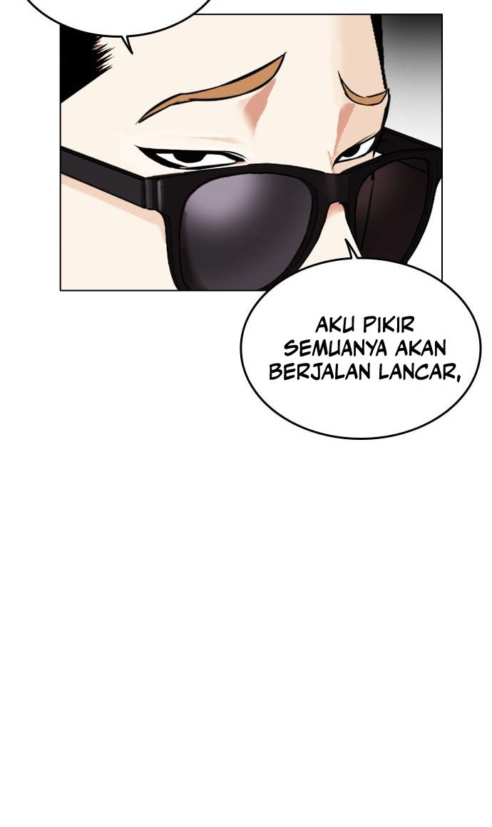 Lookism Chapter 472 Gambar 96