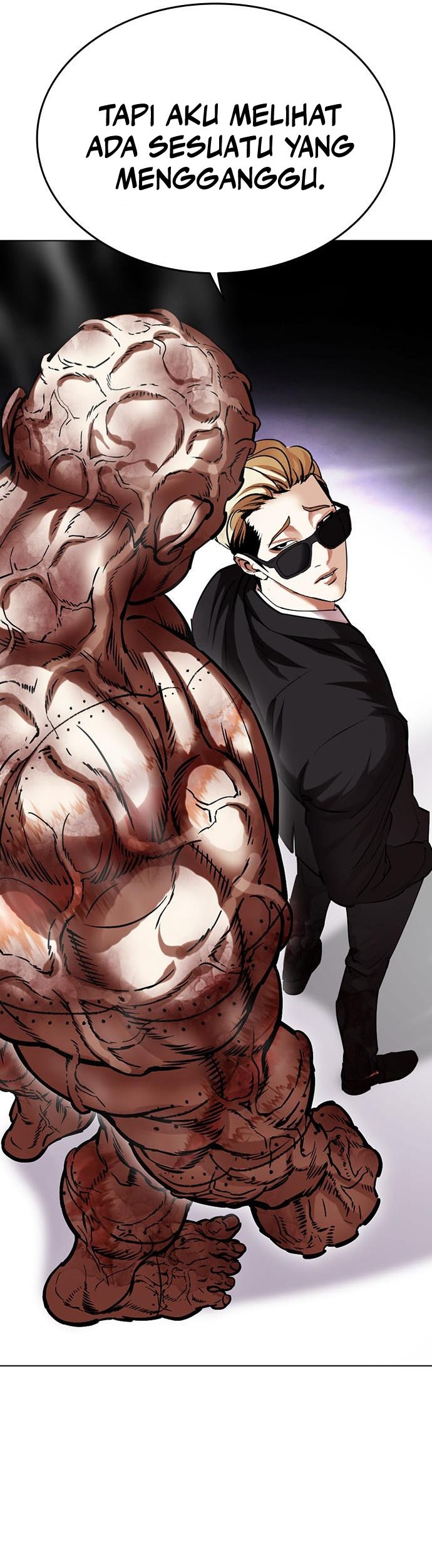 Lookism Chapter 472 Gambar 97