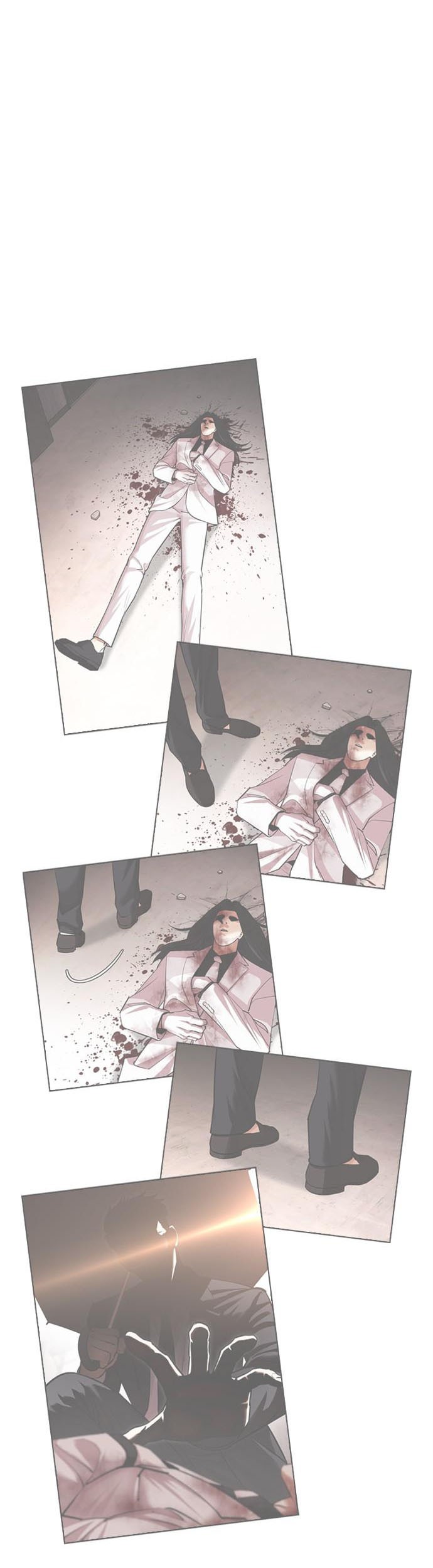 Lookism Chapter 472 Gambar 101