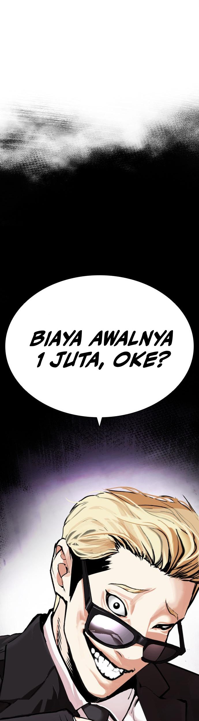 Lookism Chapter 472 Gambar 102