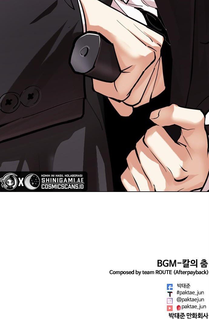 Lookism Chapter 472 Gambar 103