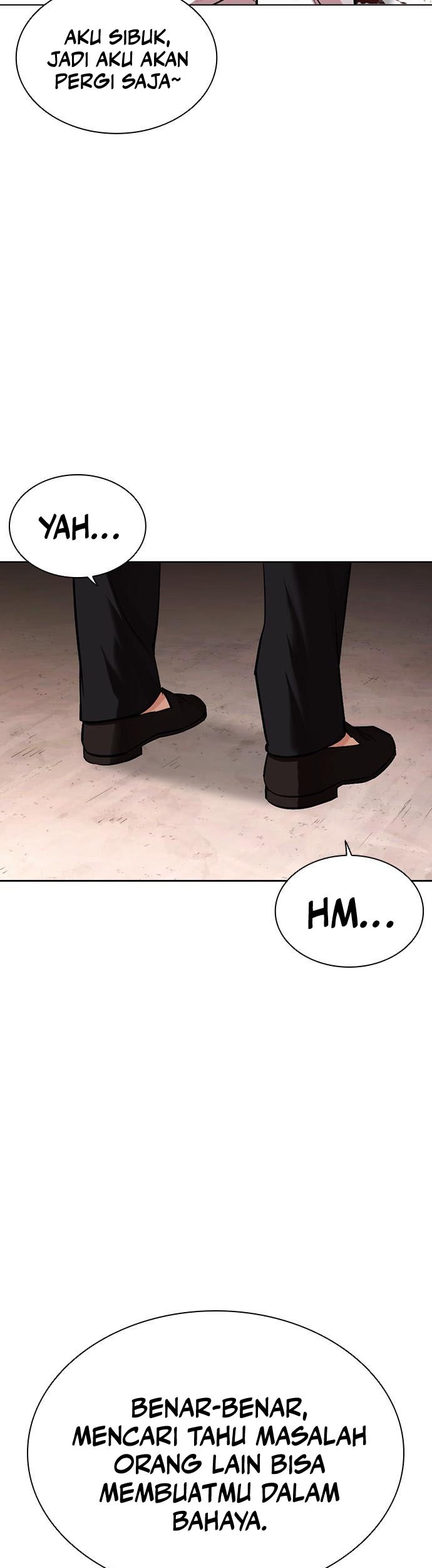 Lookism Chapter 472 Gambar 4