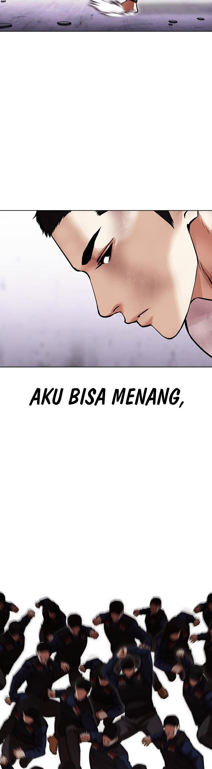 Lookism Chapter 472 Gambar 7