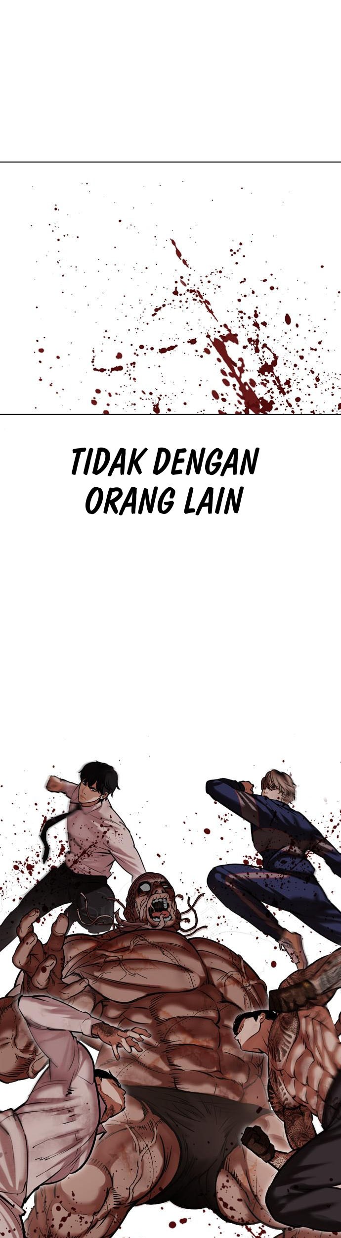 Lookism Chapter 472 Gambar 10