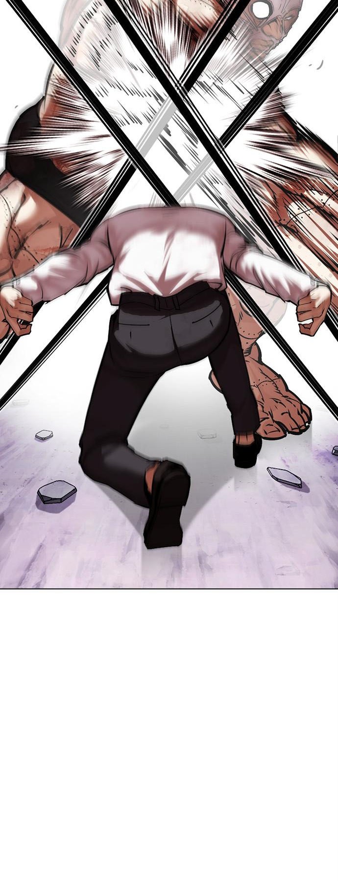 Lookism Chapter 472 Gambar 13