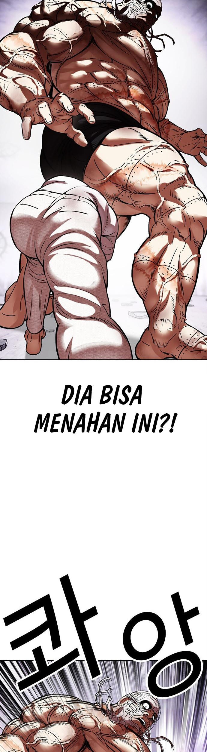 Lookism Chapter 472 Gambar 16