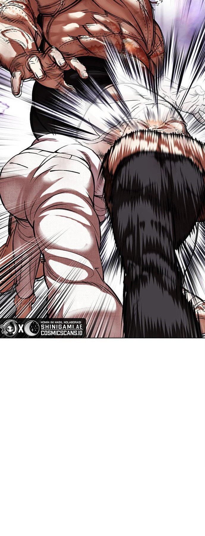 Lookism Chapter 472 Gambar 17