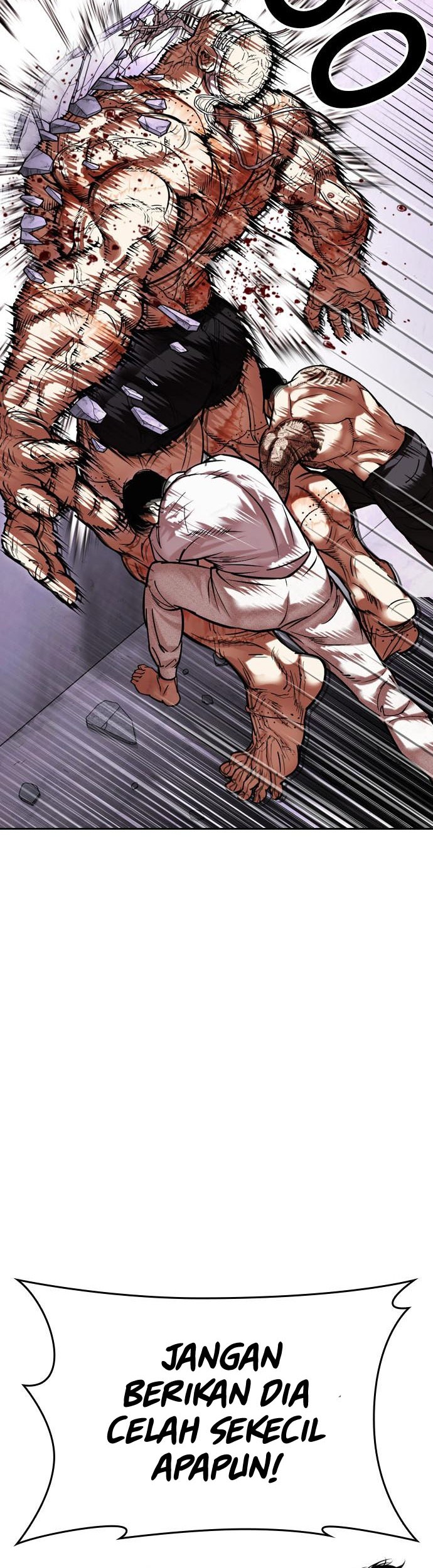 Lookism Chapter 472 Gambar 19