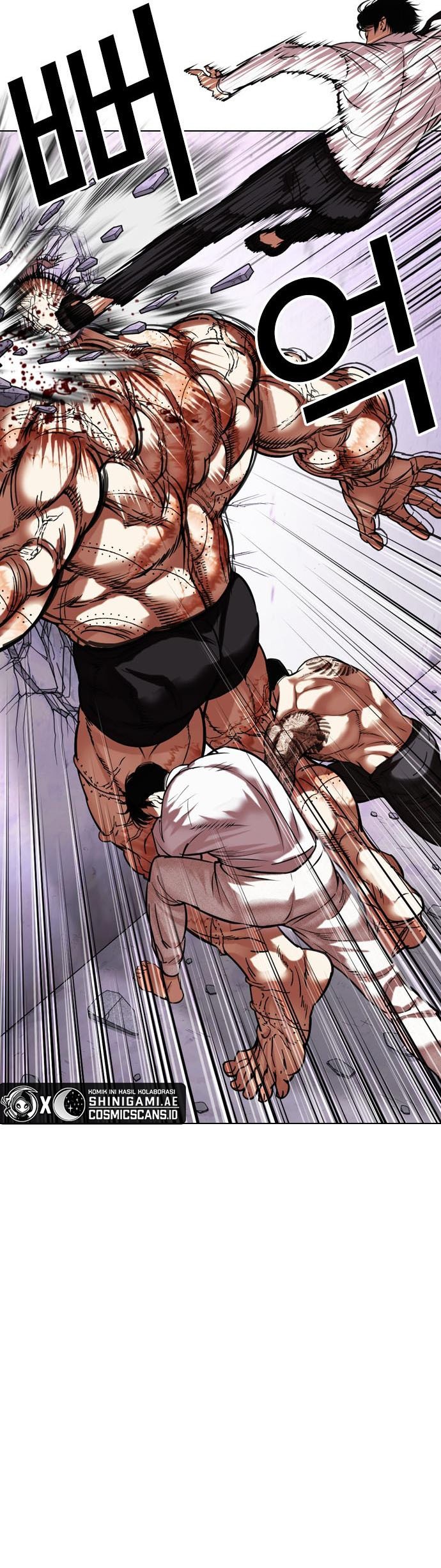 Lookism Chapter 472 Gambar 20