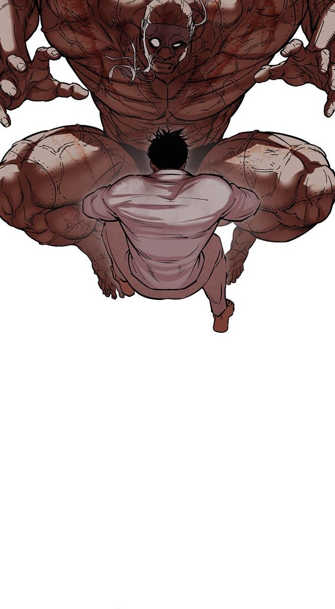 Lookism Chapter 472 Gambar 24