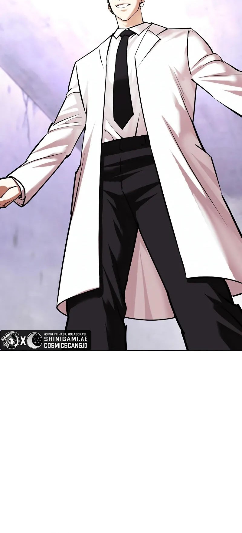 Lookism Chapter 473 Gambar 41