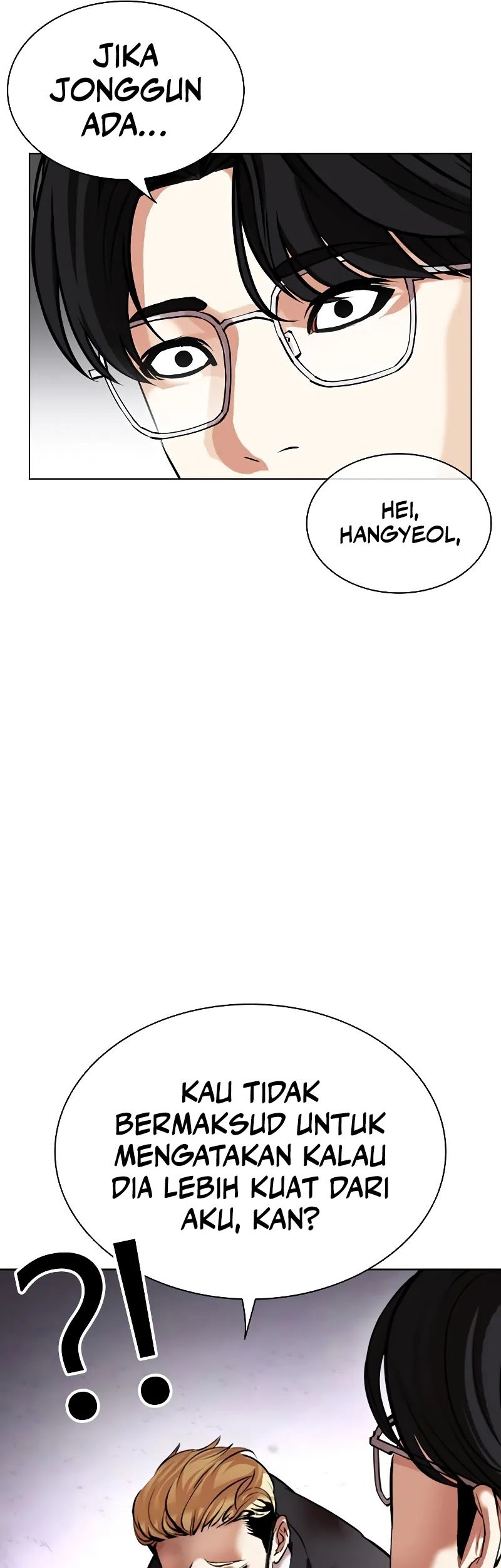 Lookism Chapter 473 Gambar 42