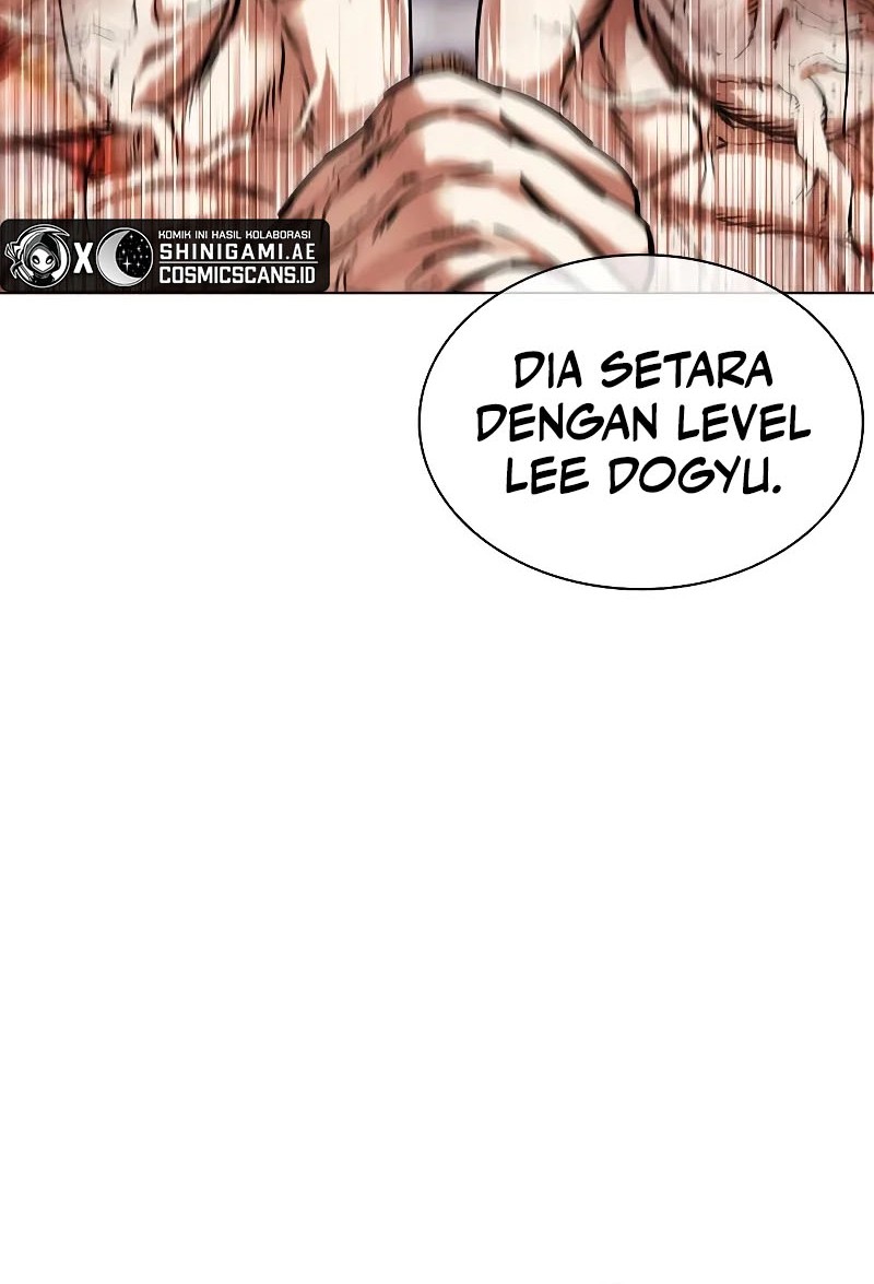 Lookism Chapter 473 Gambar 49