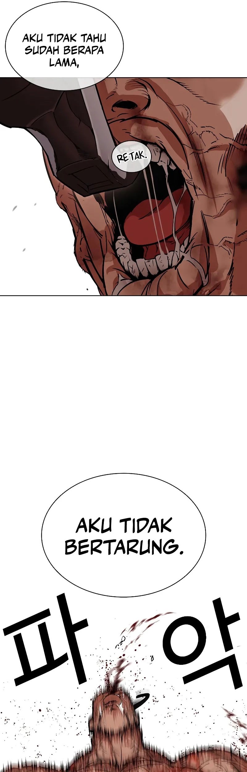 Lookism Chapter 473 Gambar 54