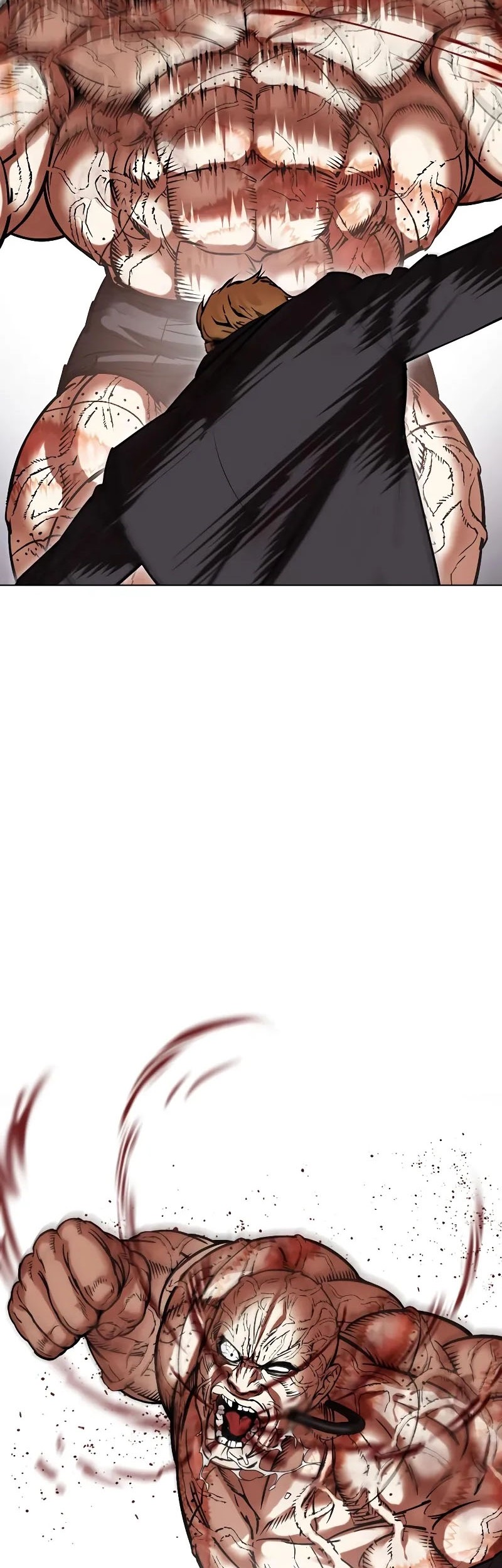 Lookism Chapter 473 Gambar 55