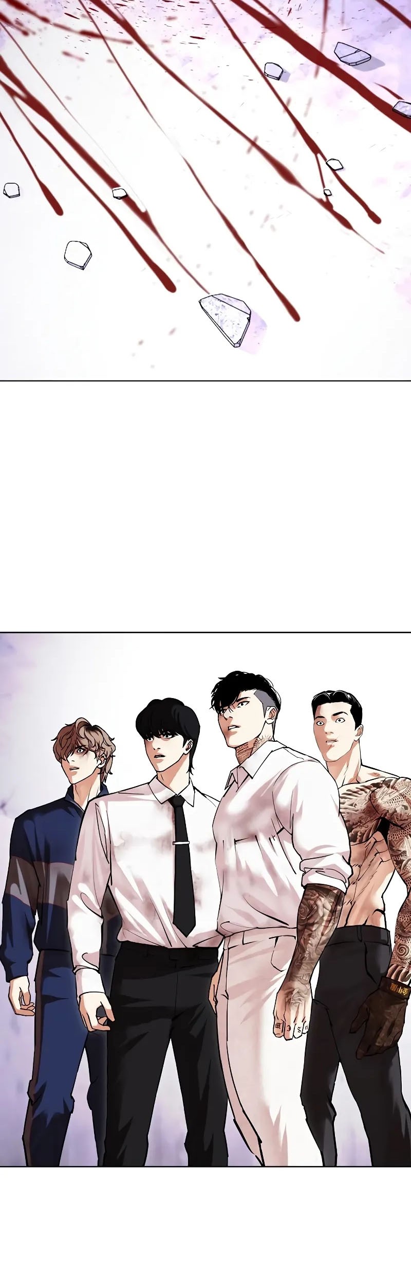 Lookism Chapter 473 Gambar 68