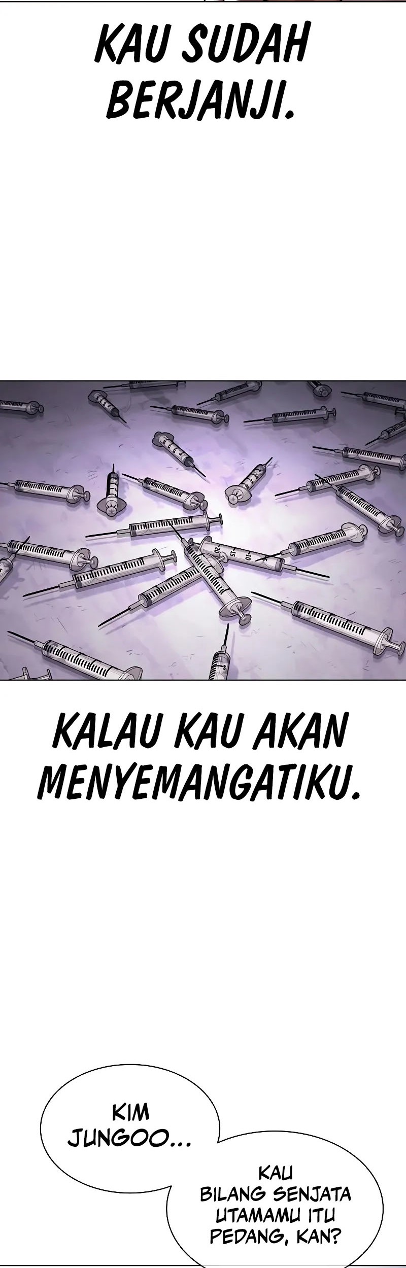 Lookism Chapter 473 Gambar 75