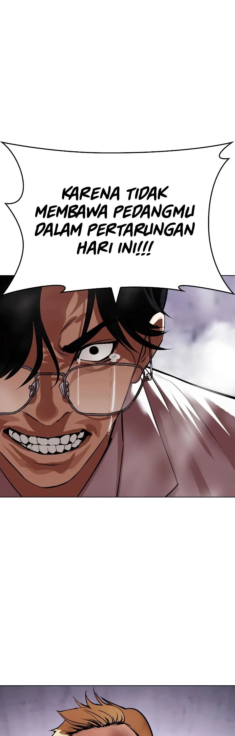 Lookism Chapter 473 Gambar 79