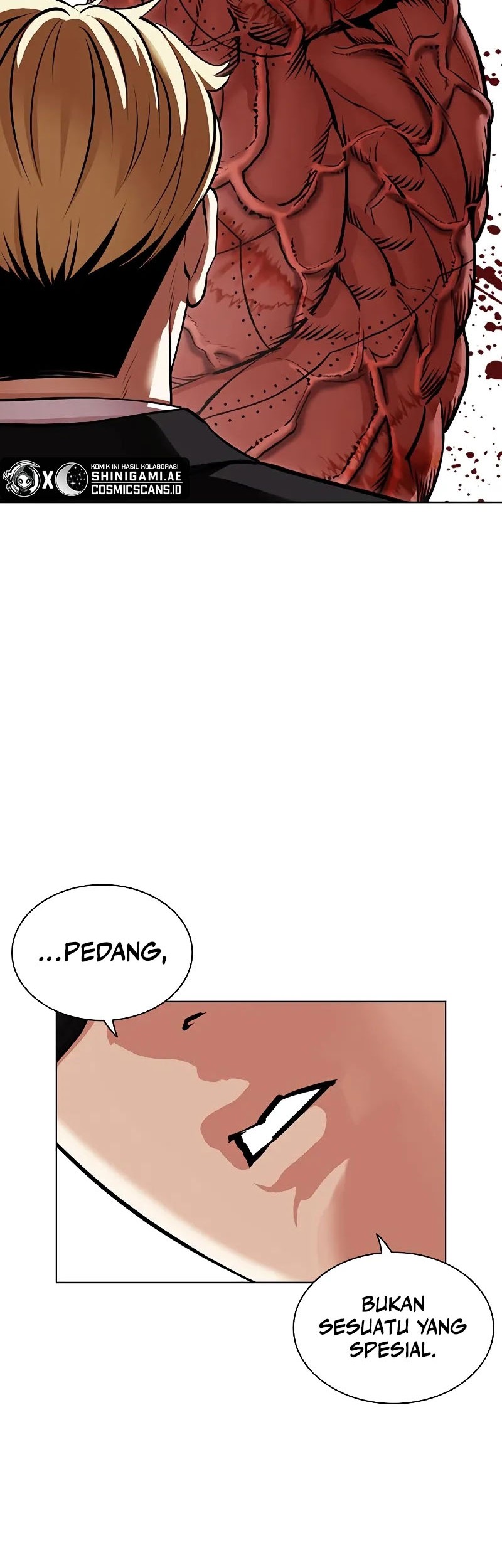 Lookism Chapter 473 Gambar 81