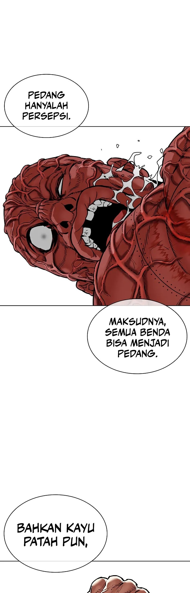 Lookism Chapter 473 Gambar 82