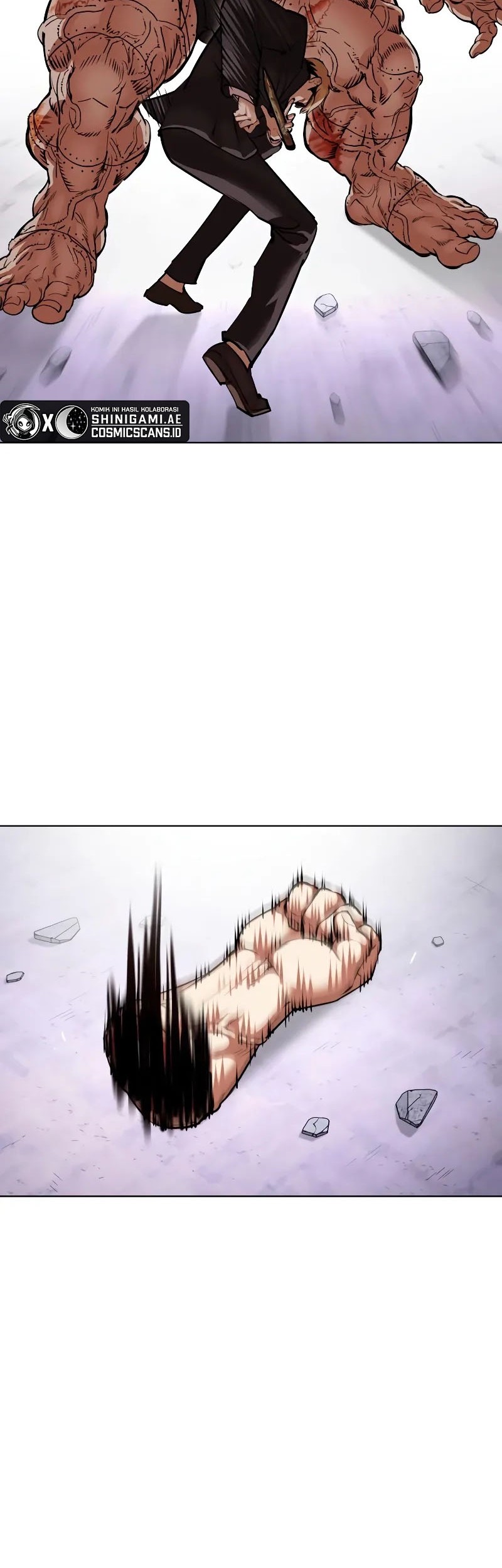 Lookism Chapter 473 Gambar 85