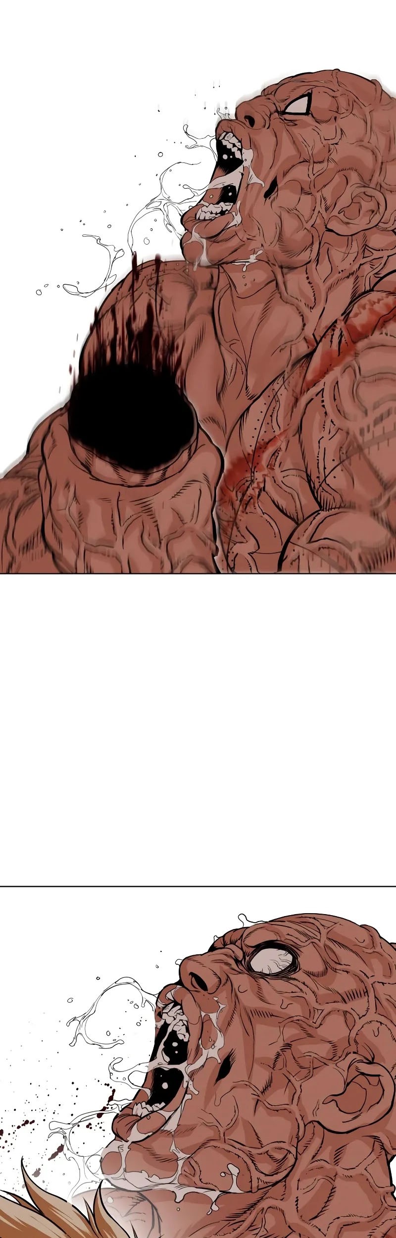 Lookism Chapter 473 Gambar 86