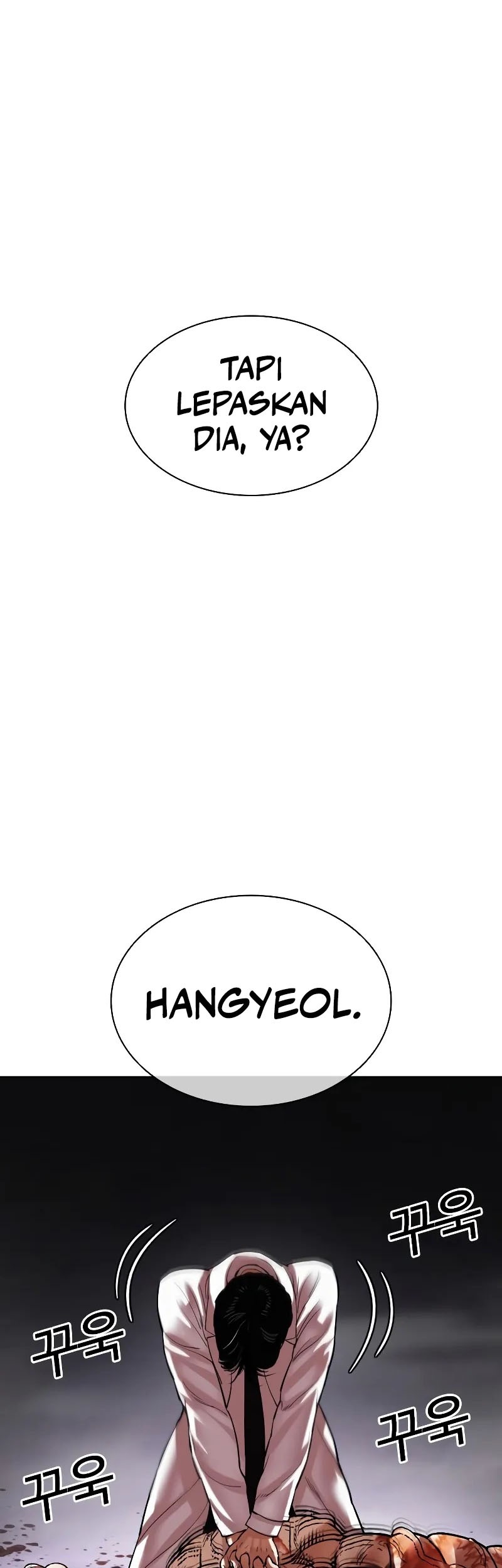 Lookism Chapter 473 Gambar 96