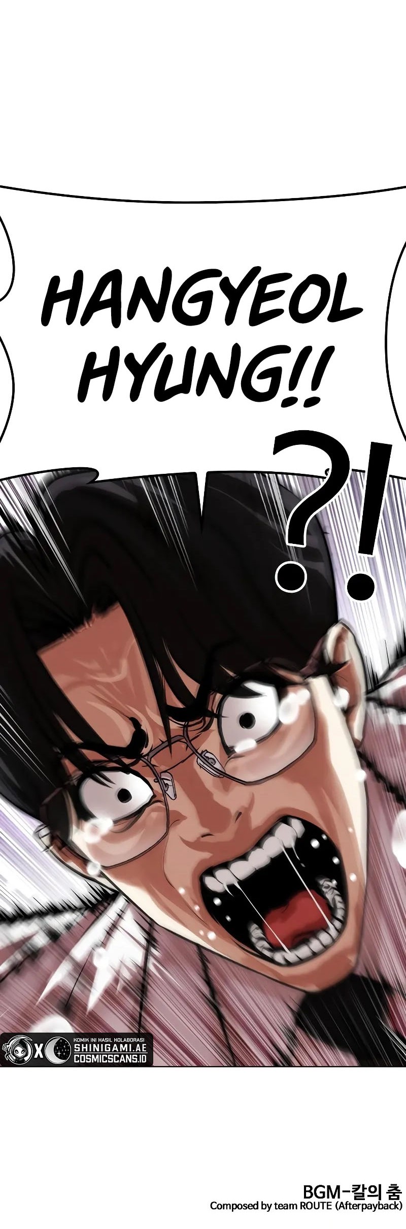 Lookism Chapter 473 Gambar 101