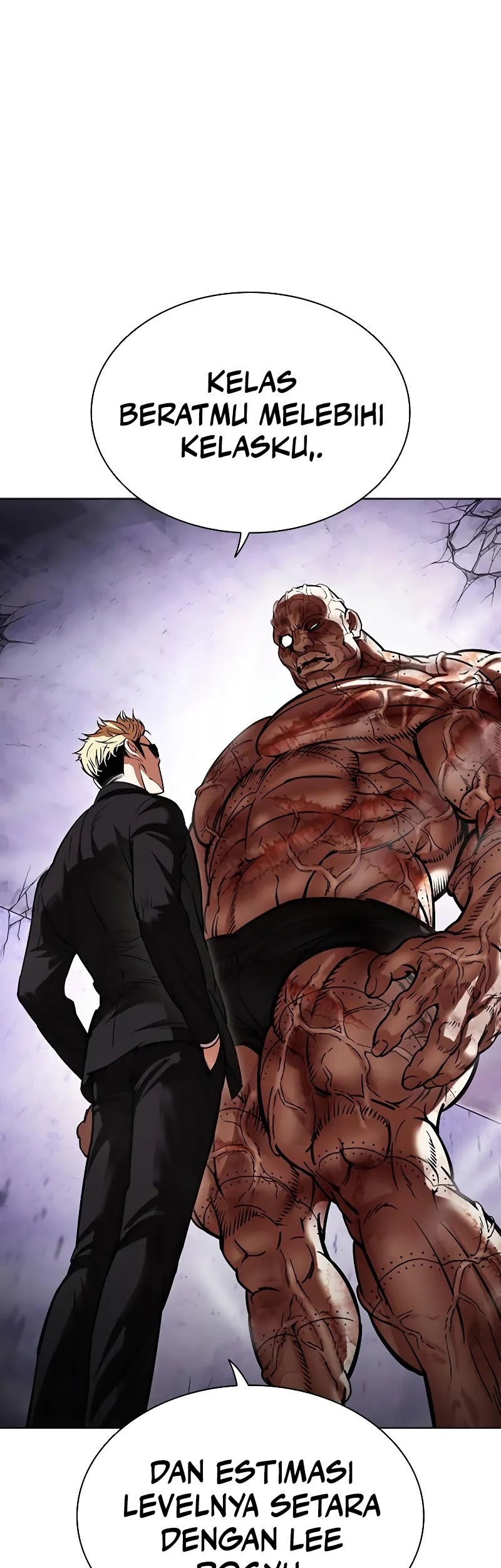 Baca  Lookism Chapter 473 Gambar 2