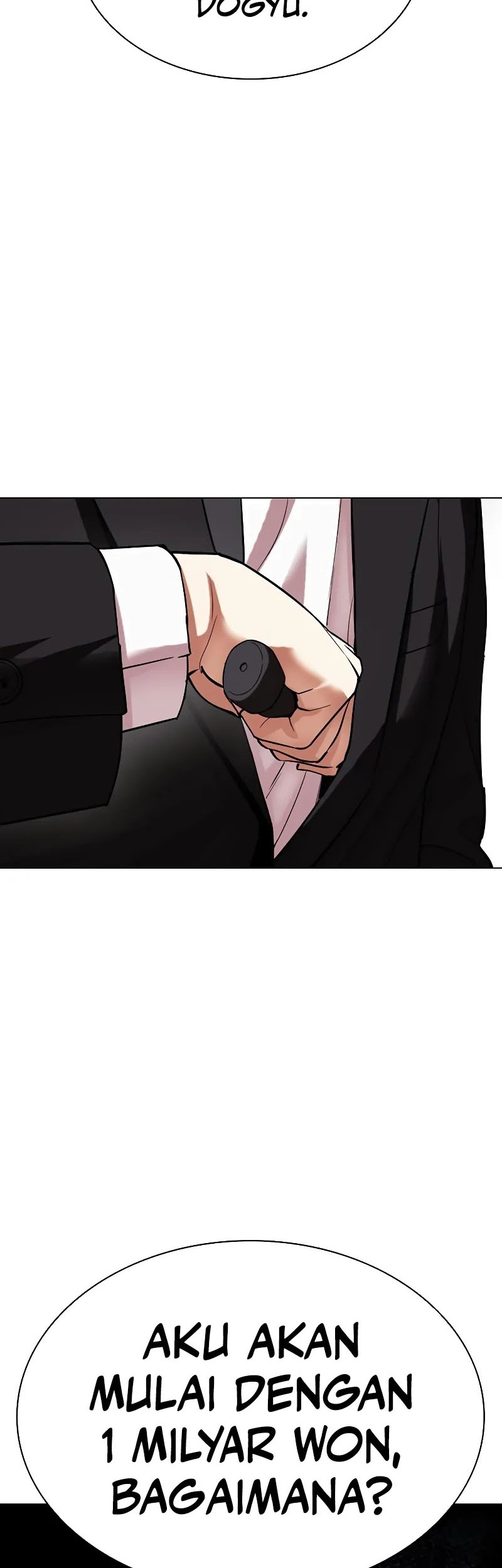 Lookism Chapter 473 Gambar 3