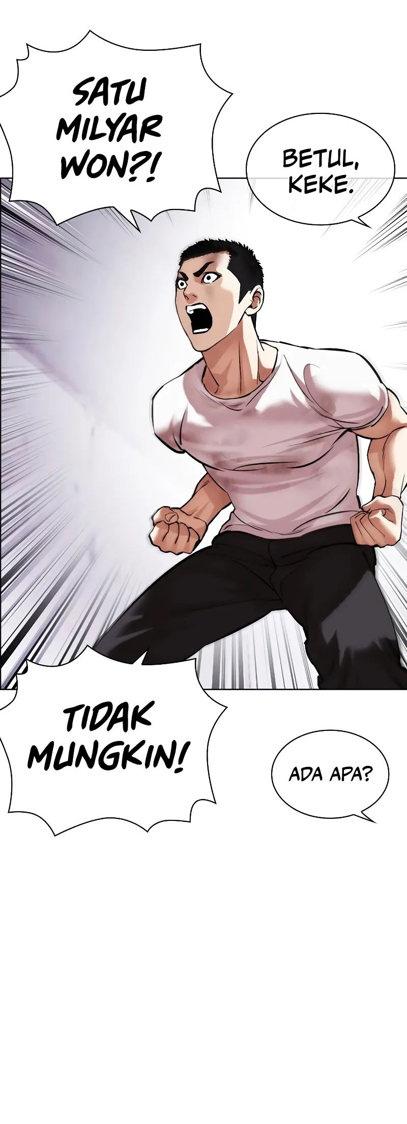 Lookism Chapter 473 Gambar 5