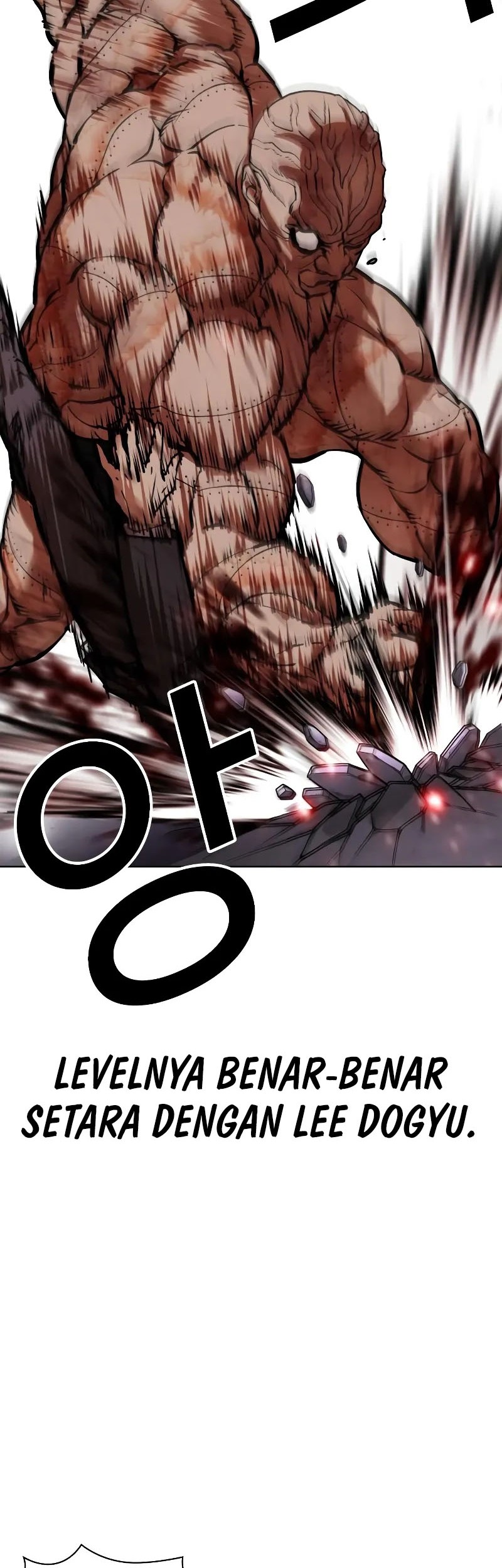 Lookism Chapter 473 Gambar 7