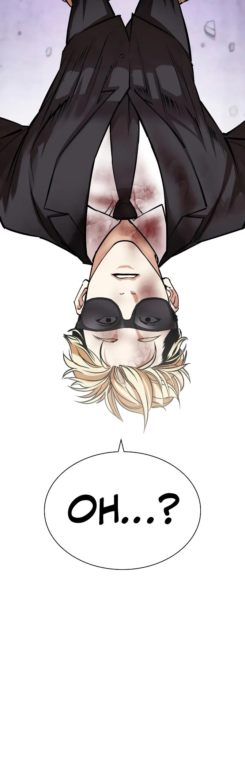 Lookism Chapter 473 Gambar 9