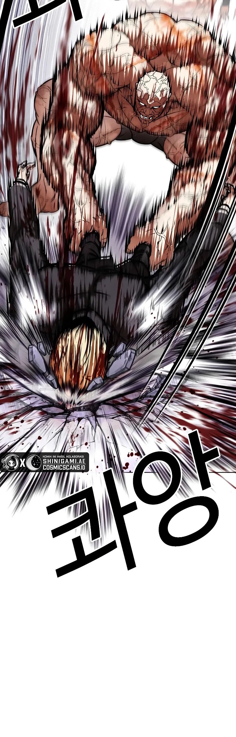 Lookism Chapter 473 Gambar 13