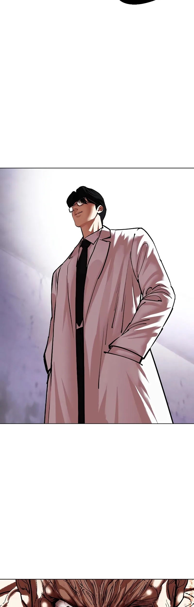 Lookism Chapter 473 Gambar 19