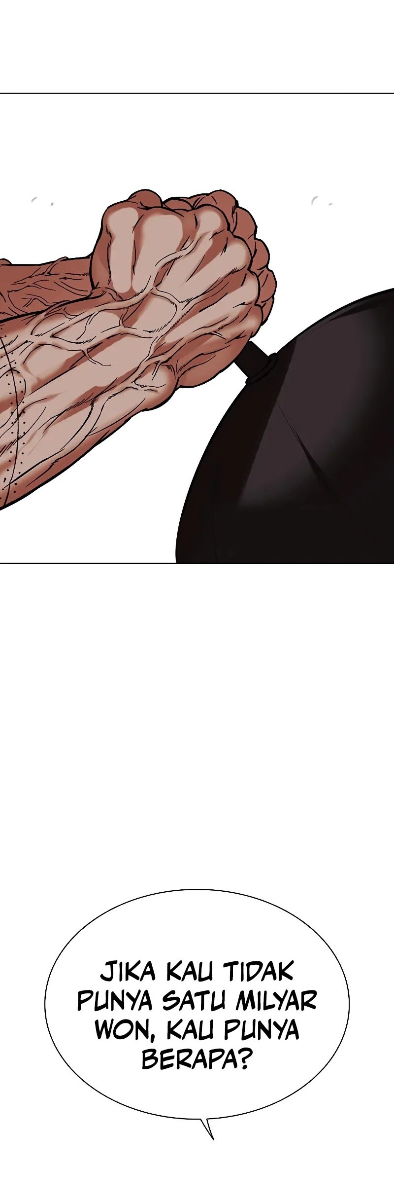 Lookism Chapter 473 Gambar 21