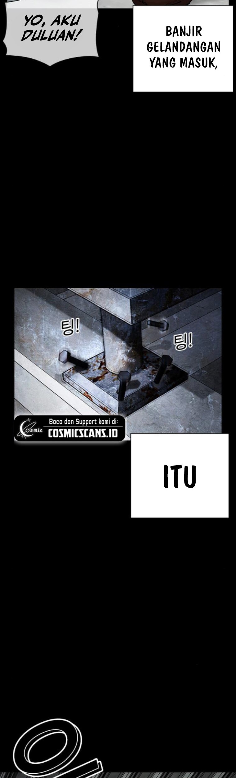 Lookism Chapter 474 Gambar 48