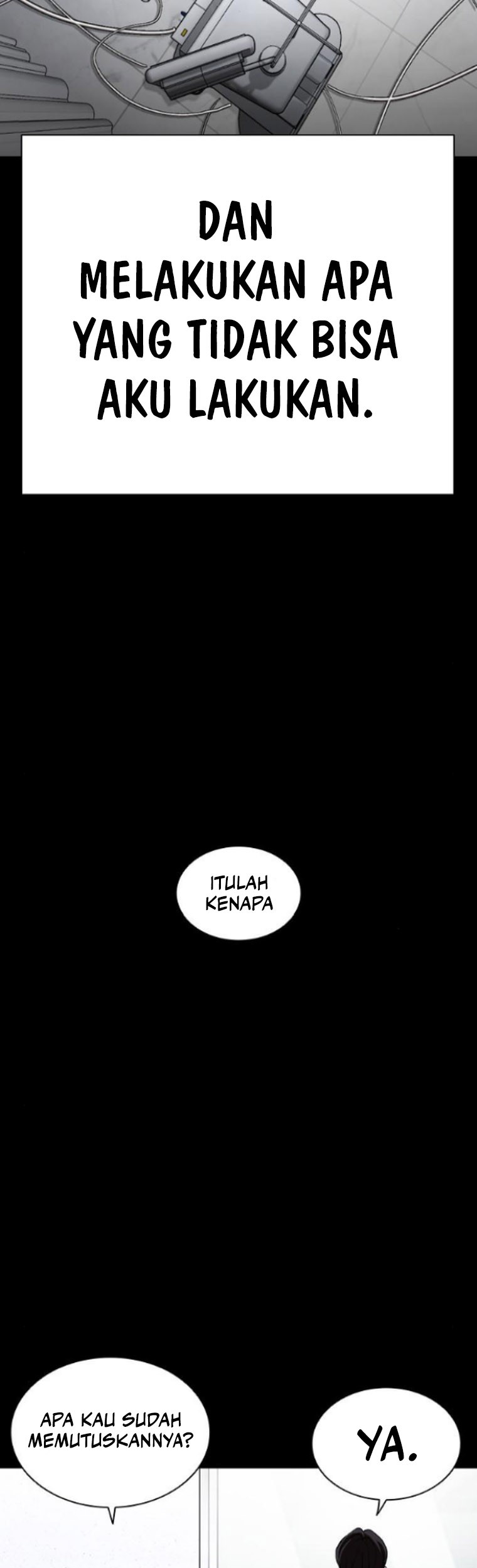 Lookism Chapter 474 Gambar 65