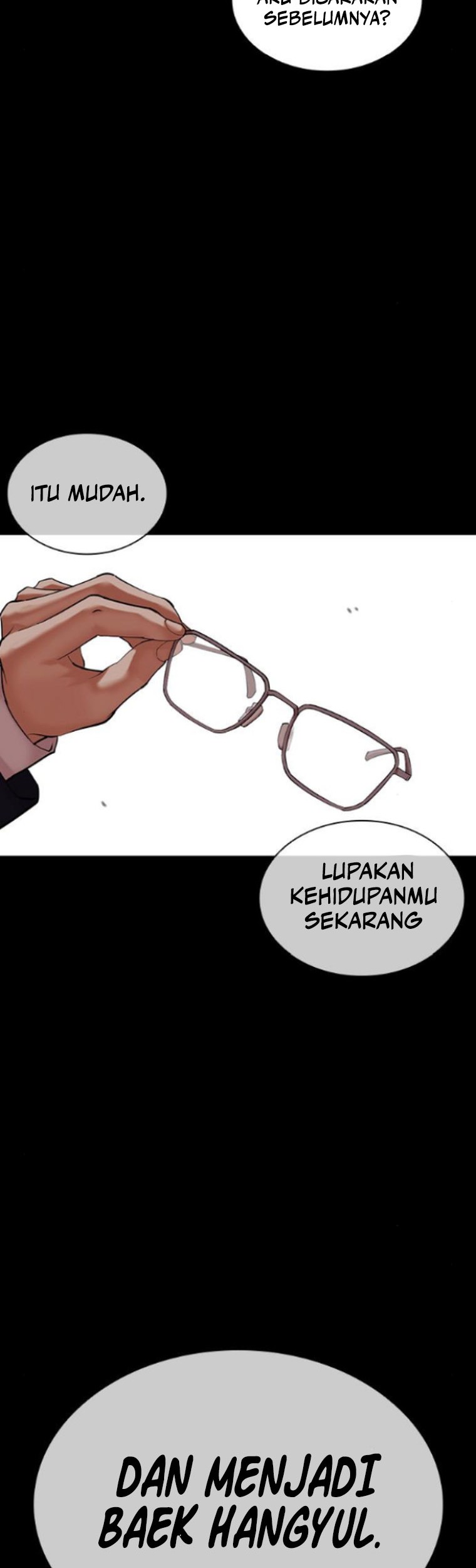 Lookism Chapter 474 Gambar 68