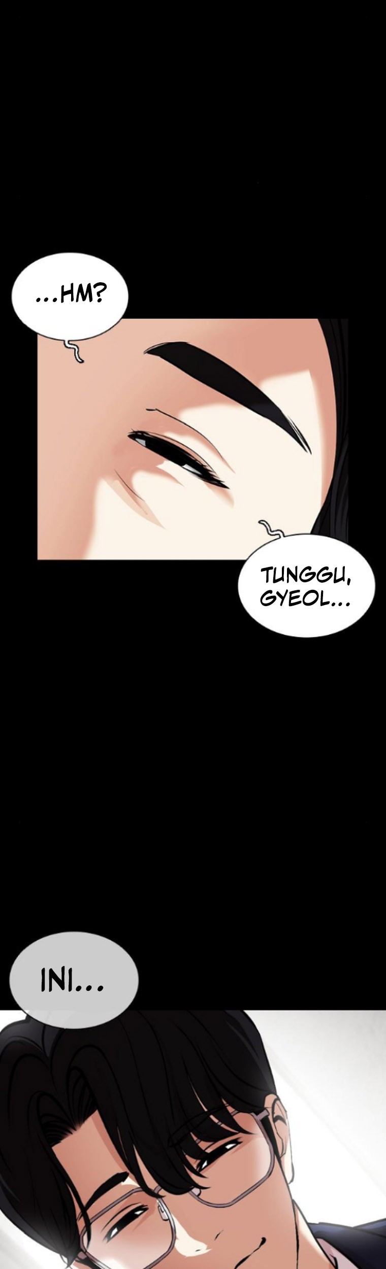 Lookism Chapter 474 Gambar 74