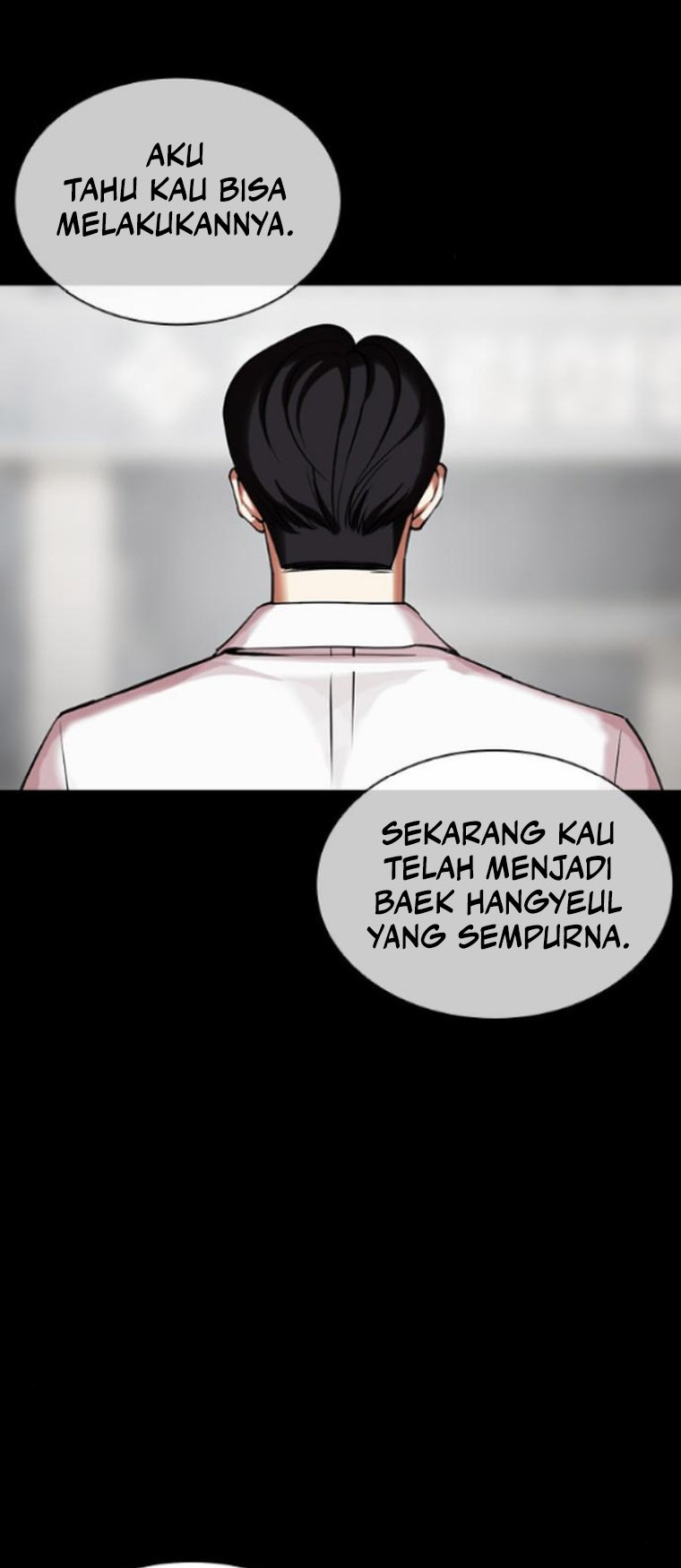 Lookism Chapter 474 Gambar 77