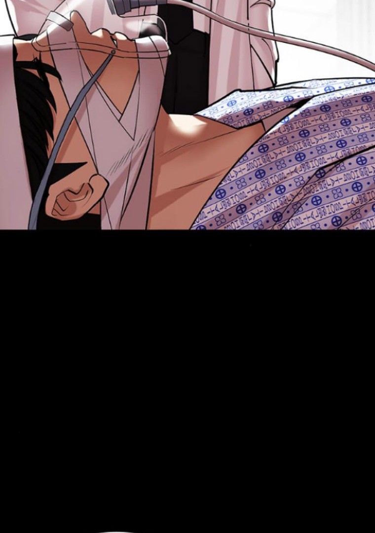 Lookism Chapter 474 Gambar 81