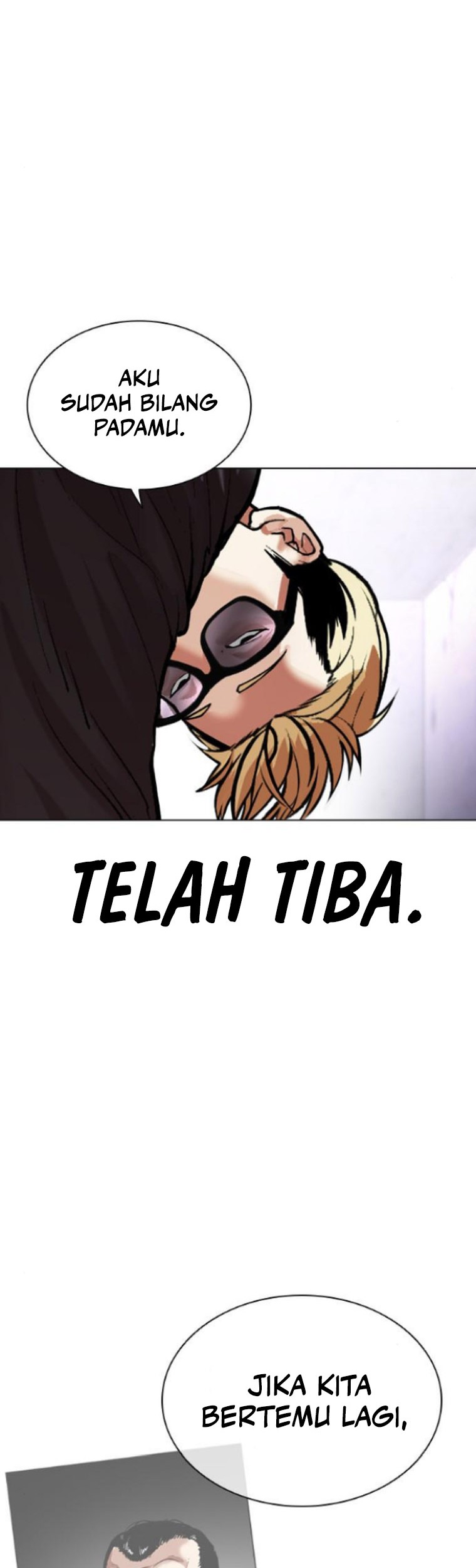 Lookism Chapter 474 Gambar 107