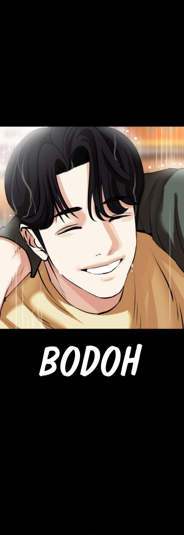 Lookism Chapter 474 Gambar 30