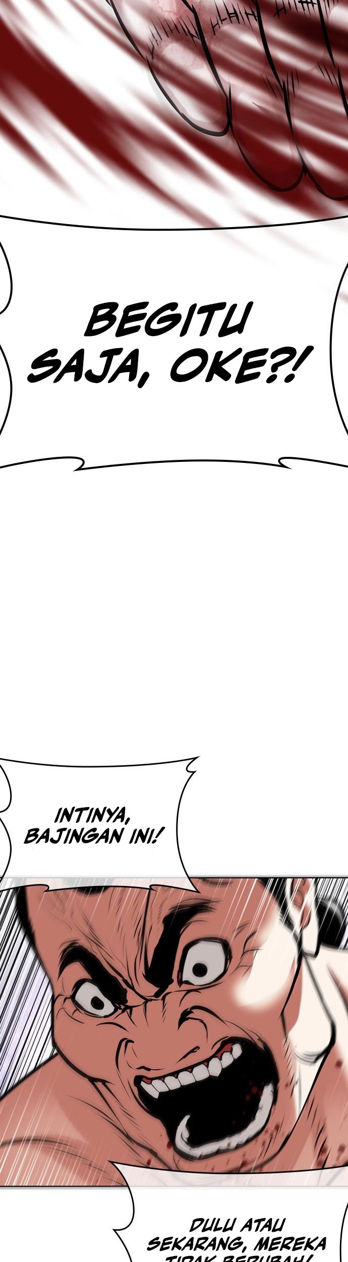 Lookism Chapter 475 Gambar 39