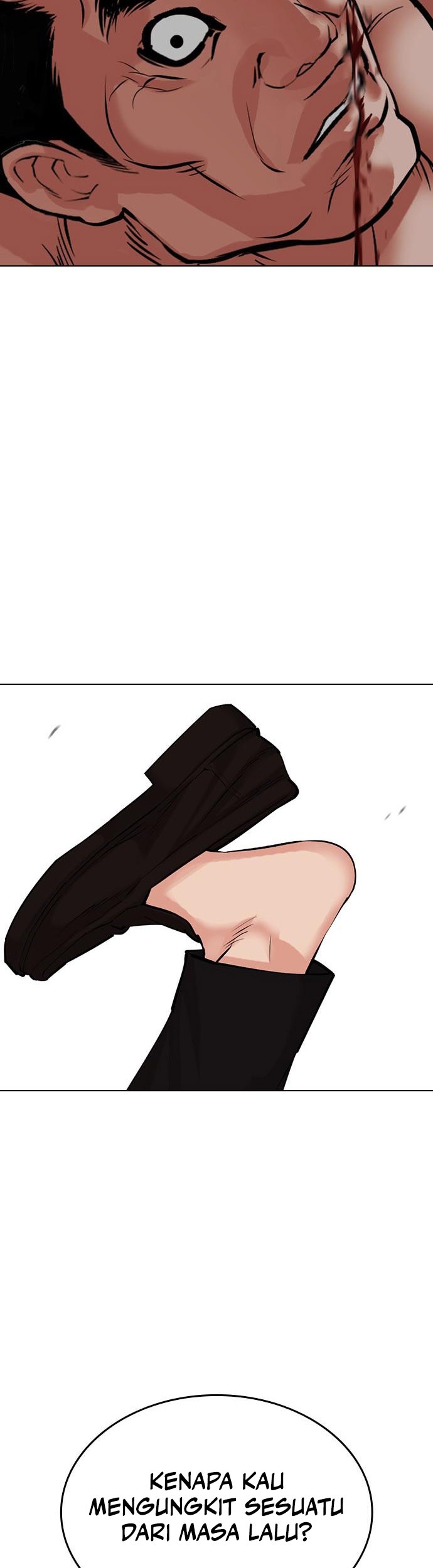 Lookism Chapter 475 Gambar 48